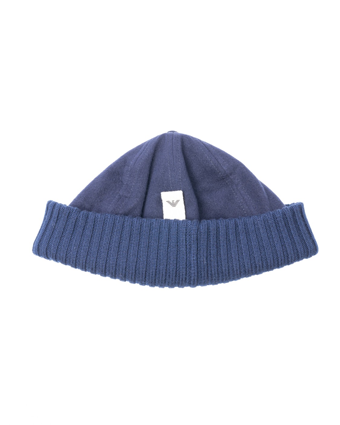 shop EMPORIO ARMANI Saldi Cappello: Emporio Armani berretto in panno con risvolto in maglia.
Panno.
Risvolto in maglia a coste.
Etichetta logata.
Composizione: 100% Poliestere.
Fabbricato in Cina.. 627396 3F566-00035 number 8611509